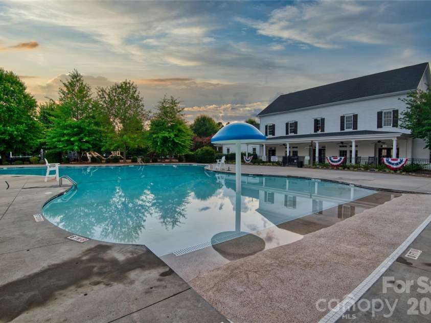 625 Sixth Baxter Crossing, Fort Mill, SC 29708.  MLS# CAR4353376, YatesRealty ID 9460. 