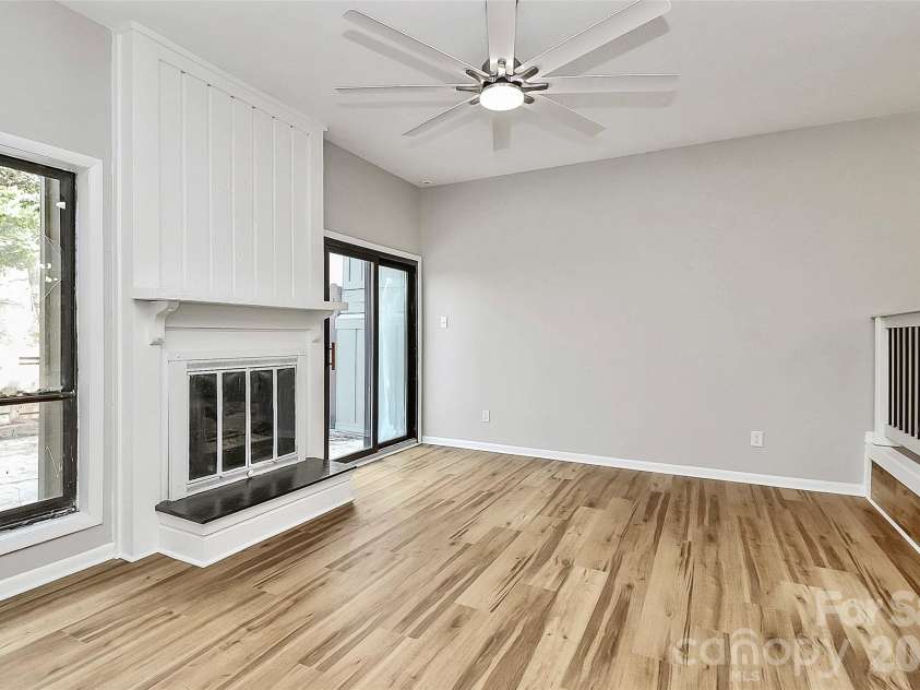 7931 Charter Oak Lane, Charlotte, NC 28226.  MLS# CAR4344426, YatesRealty ID 9461. 