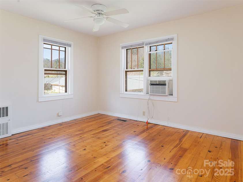170 Pleasant Valley Road, Burnsville, NC 28714.  MLS# CAR4121722, YatesRealty ID 9462. Bedroom 2