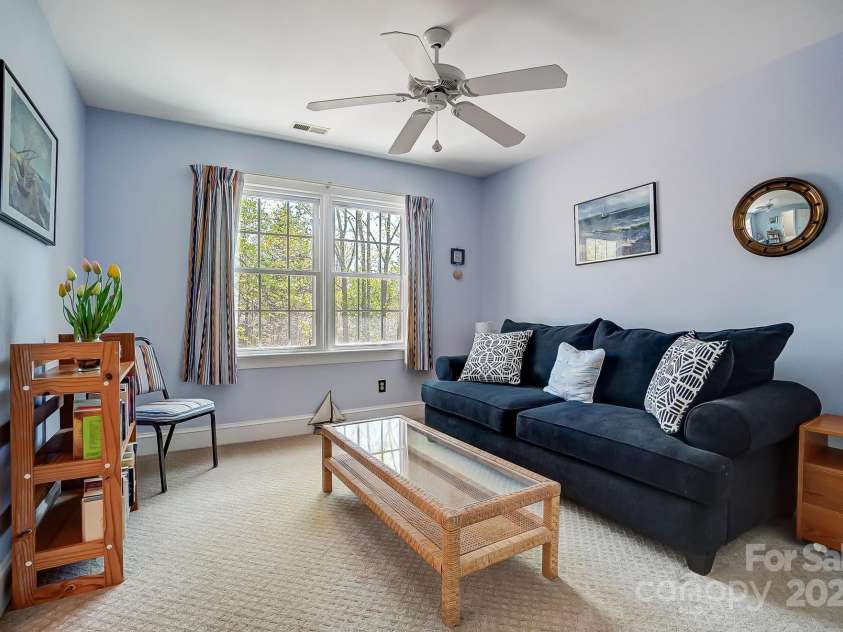 3717 Bodenham Court, Charlotte, NC 28215.  MLS# CAR4240203, YatesRealty ID 9464. Bedroom