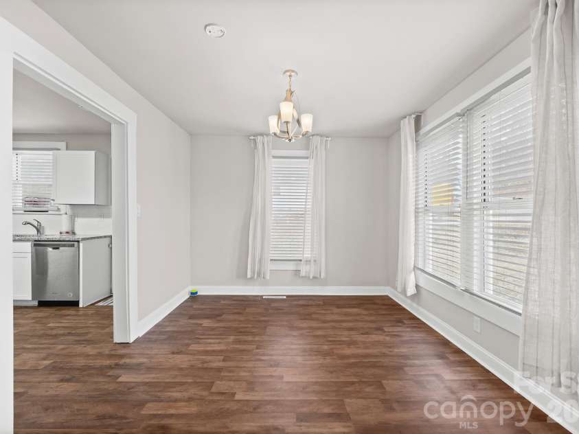247 Cabarrus Avenue, Concord, NC 28025.  MLS# CAR4400350, YatesRealty ID 9465. 