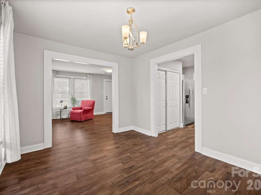 247 Cabarrus Avenue, Concord, NC 28025.  MLS# CAR4400350, YatesRealty ID 9465. 