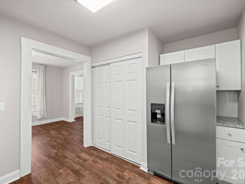 247 Cabarrus Avenue, Concord, NC 28025.  MLS# CAR4400350, YatesRealty ID 9465. 