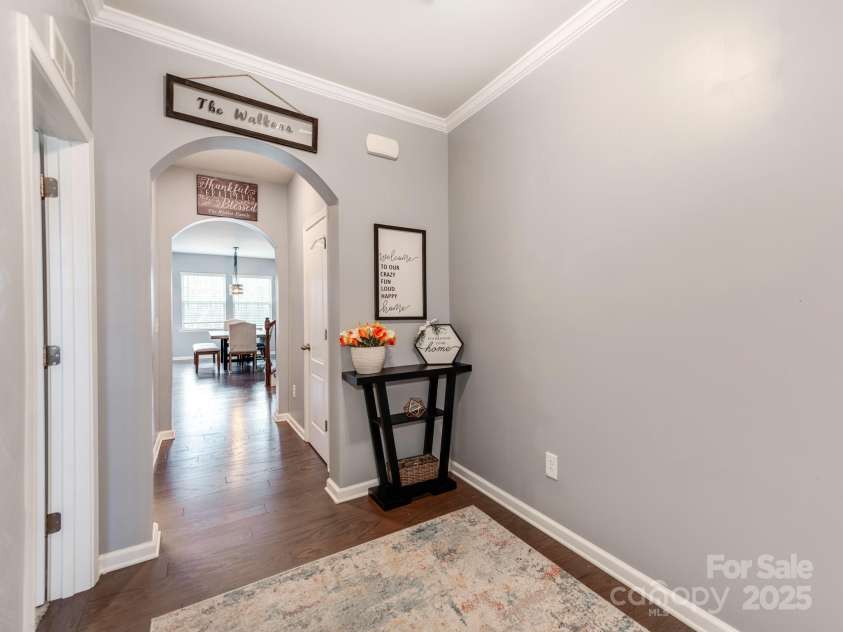 3449 Southern Red Oak Lane, Gastonia, NC 28056.  MLS# CAR4231392, YatesRealty ID 9465. 