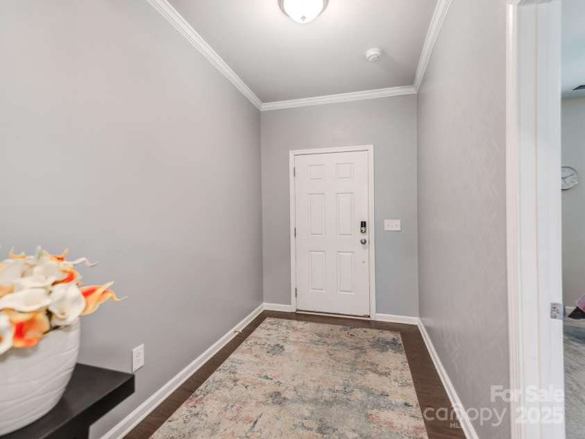 3449 Southern Red Oak Lane, Gastonia, NC 28056.  MLS# CAR4231392, YatesRealty ID 9465. 