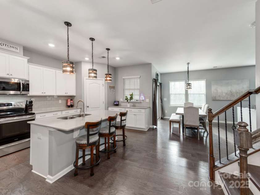 3449 Southern Red Oak Lane, Gastonia, NC 28056.  MLS# CAR4231392, YatesRealty ID 9465. 