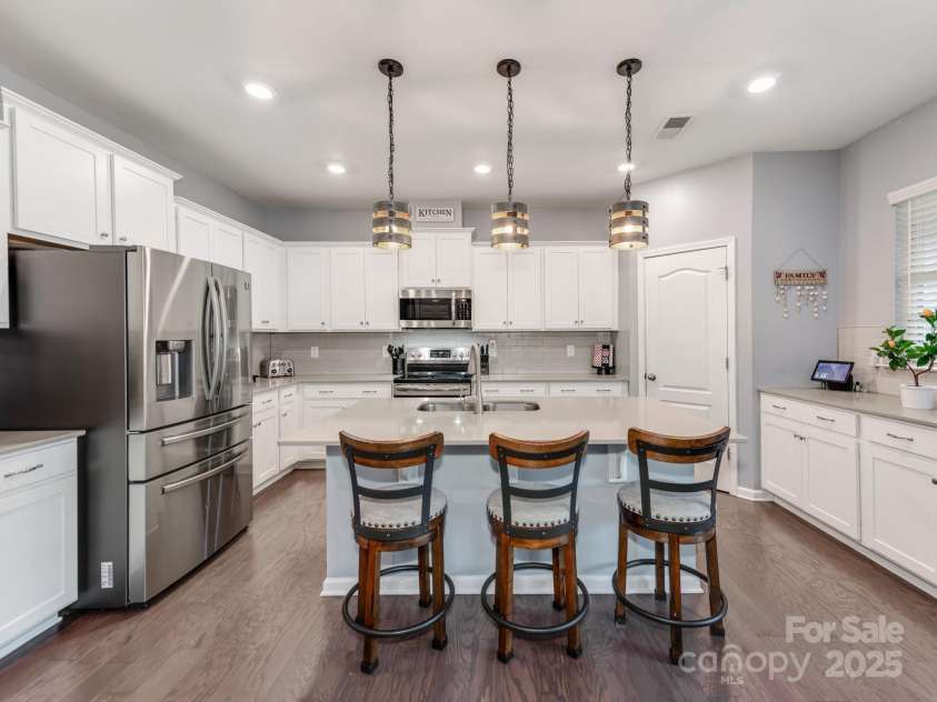 3449 Southern Red Oak Lane, Gastonia, NC 28056.  MLS# CAR4231392, YatesRealty ID 9465. 