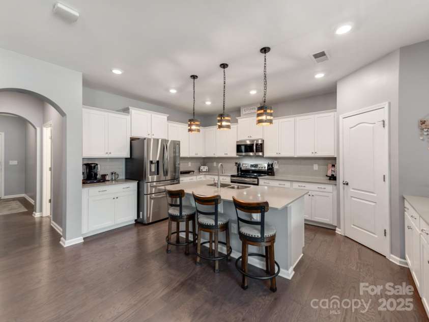 3449 Southern Red Oak Lane, Gastonia, NC 28056.  MLS# CAR4231392, YatesRealty ID 9465. 