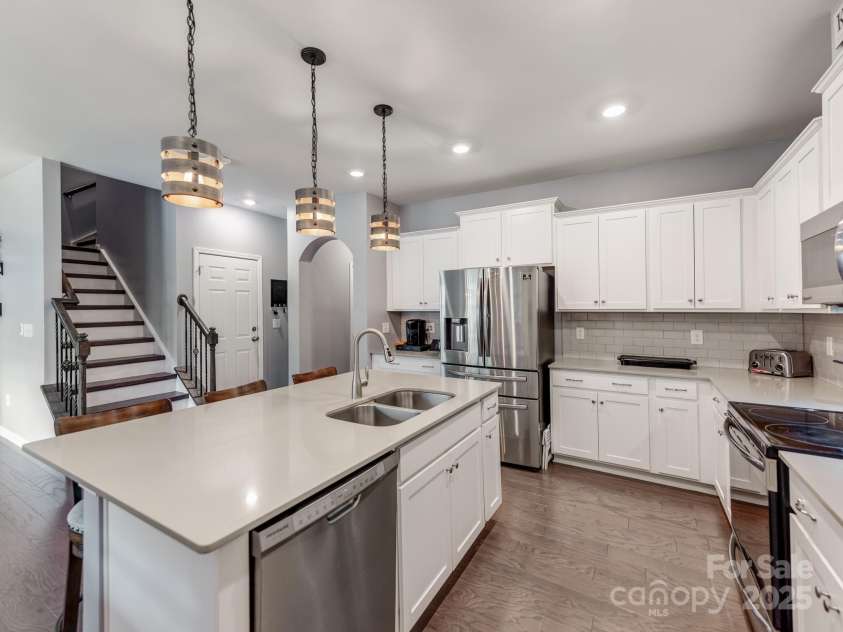 3449 Southern Red Oak Lane, Gastonia, NC 28056.  MLS# CAR4231392, YatesRealty ID 9465. 