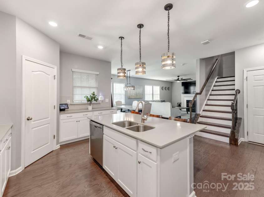 3449 Southern Red Oak Lane, Gastonia, NC 28056.  MLS# CAR4231392, YatesRealty ID 9465. 