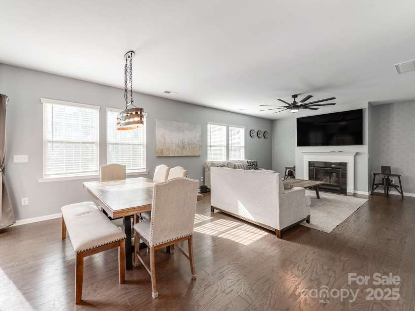 3449 Southern Red Oak Lane, Gastonia, NC 28056.  MLS# CAR4231392, YatesRealty ID 9465. 
