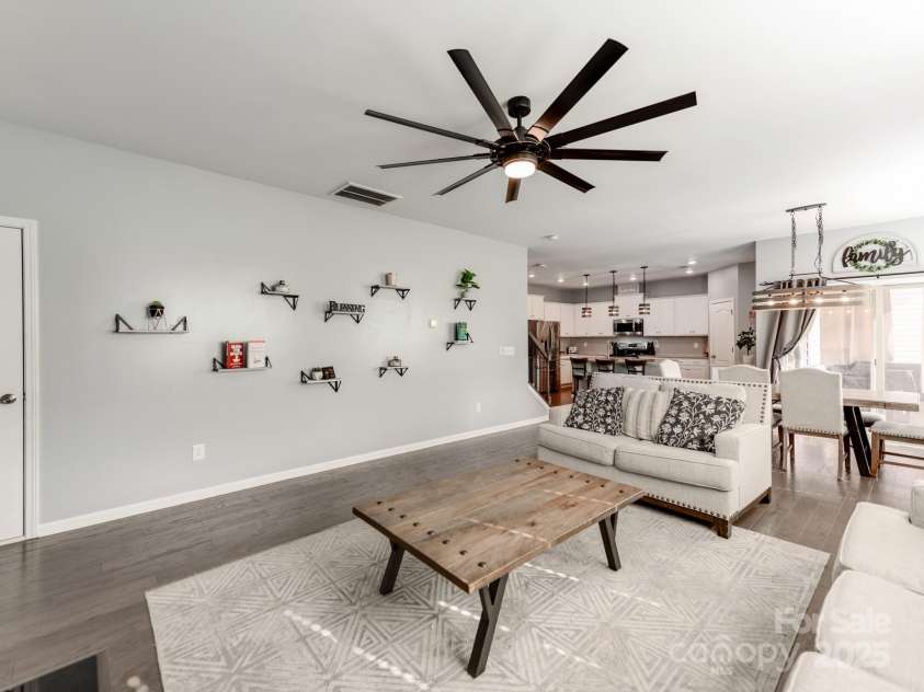 3449 Southern Red Oak Lane, Gastonia, NC 28056.  MLS# CAR4231392, YatesRealty ID 9465. 