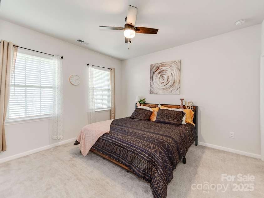 3449 Southern Red Oak Lane, Gastonia, NC 28056.  MLS# CAR4231392, YatesRealty ID 9465. 