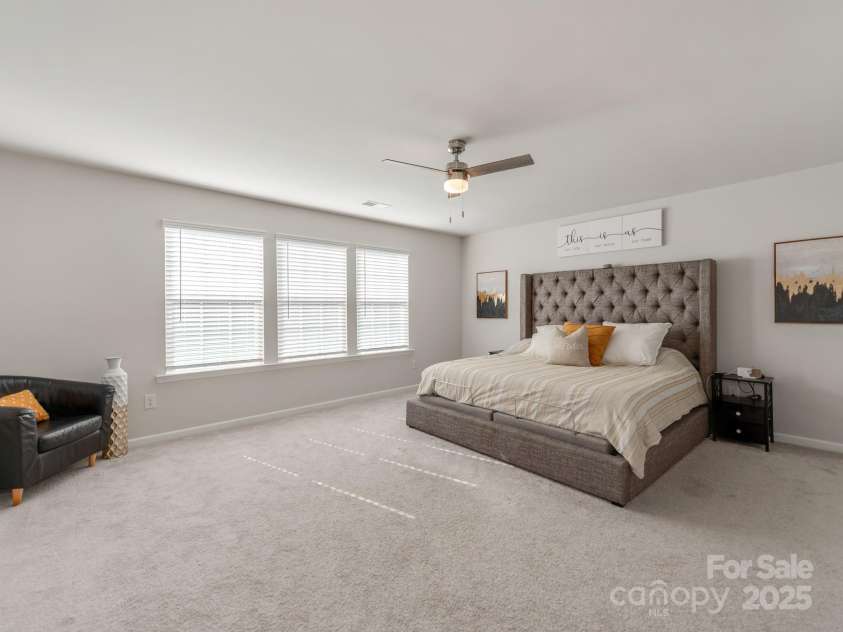 3449 Southern Red Oak Lane, Gastonia, NC 28056.  MLS# CAR4231392, YatesRealty ID 9465. 