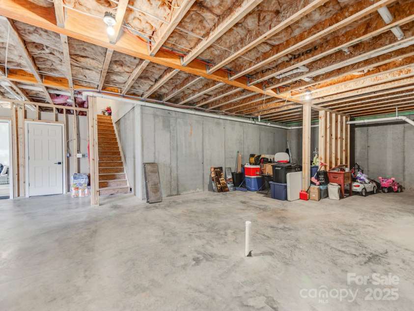 3449 Southern Red Oak Lane, Gastonia, NC 28056.  MLS# CAR4231392, YatesRealty ID 9465. 