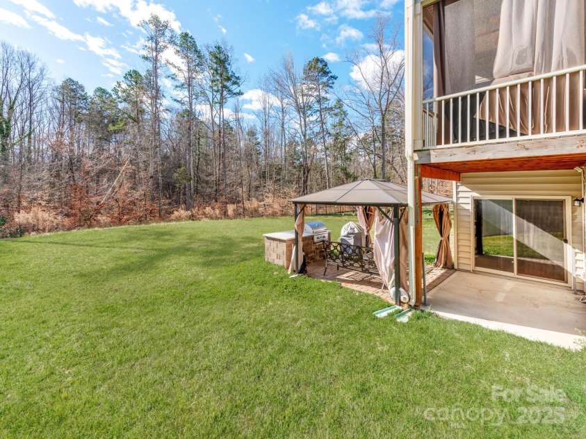 3449 Southern Red Oak Lane, Gastonia, NC 28056.  MLS# CAR4231392, YatesRealty ID 9465. 