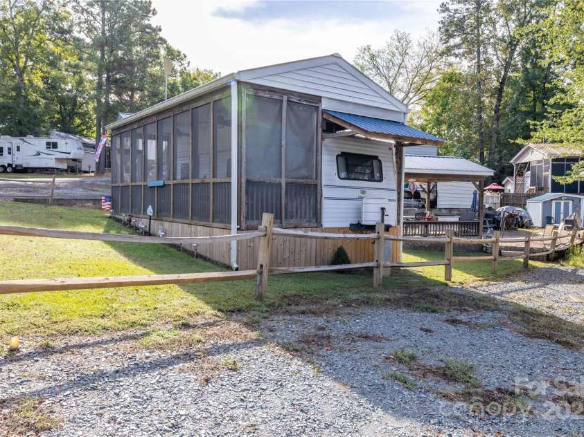 171 Holly Harbor Trail, Mount Gilead, NC 27306.  MLS# CAR4309223, YatesRealty ID 9466. 
