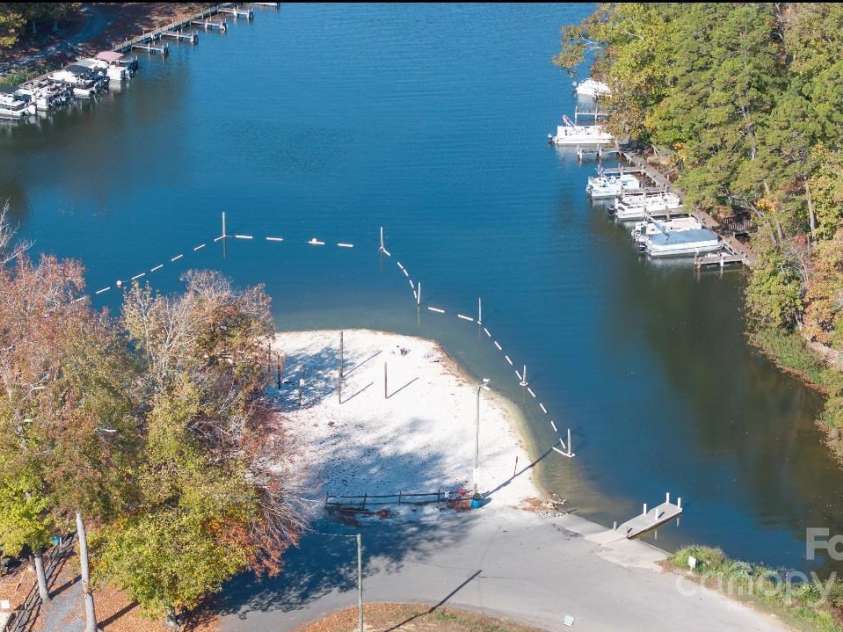 171 Holly Harbor Trail, Mount Gilead, NC 27306.  MLS# CAR4309223, YatesRealty ID 9466. Community Beach