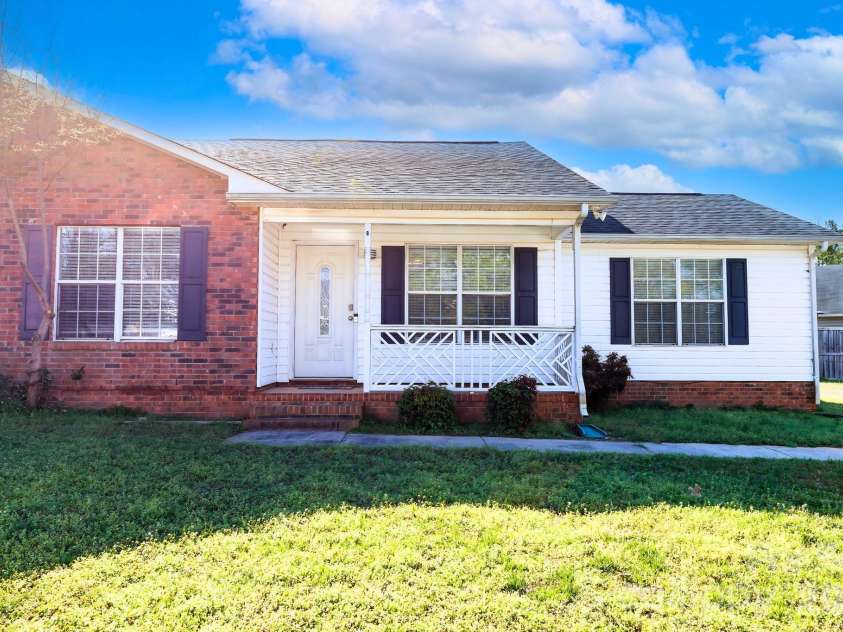 514 Jacobs Ridge, Fort Mill, SC 29715.  MLS# CAR4361377, YatesRealty ID 9466. 