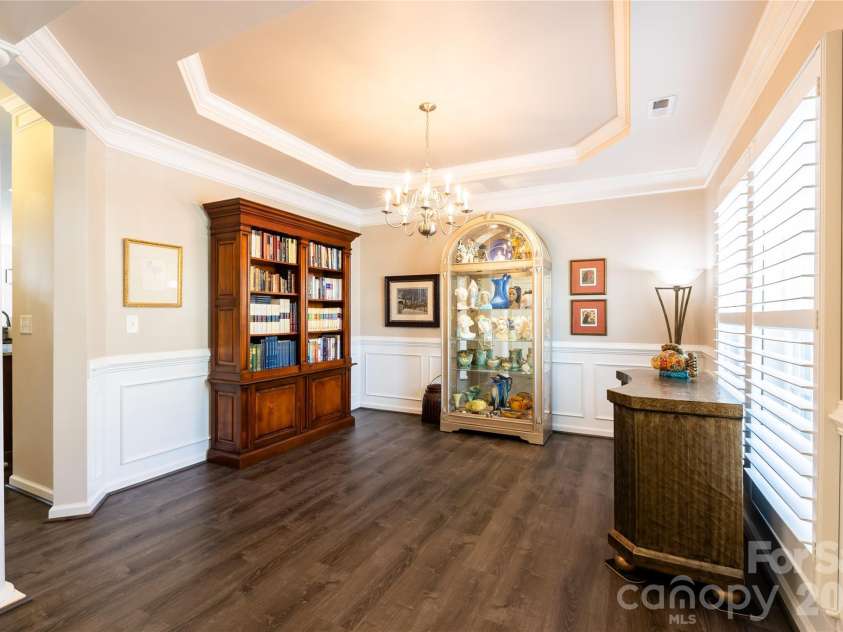 1123 Inn Keepers Way, Cornelius, NC 28031.  MLS# CAR4362117, YatesRealty ID 9467. 