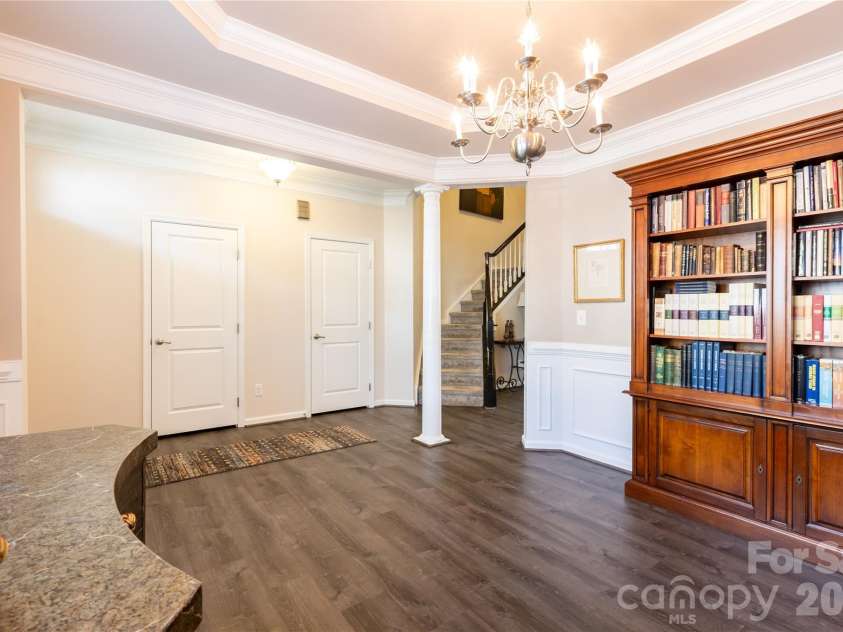 1123 Inn Keepers Way, Cornelius, NC 28031.  MLS# CAR4362117, YatesRealty ID 9467. 