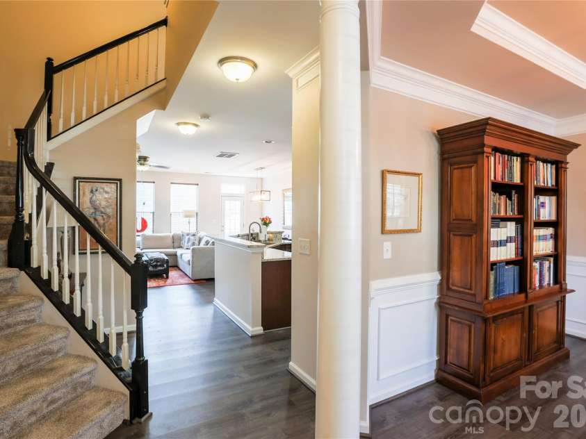 1123 Inn Keepers Way, Cornelius, NC 28031.  MLS# CAR4362117, YatesRealty ID 9467. 