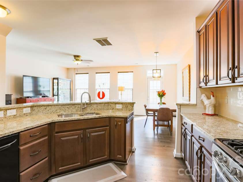 1123 Inn Keepers Way, Cornelius, NC 28031.  MLS# CAR4362117, YatesRealty ID 9467. 