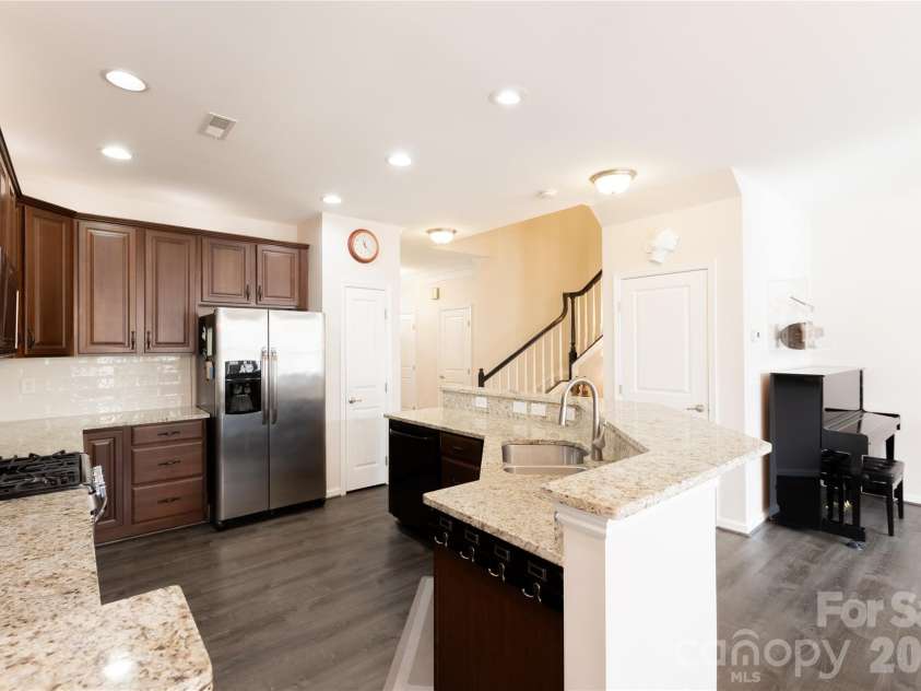 1123 Inn Keepers Way, Cornelius, NC 28031.  MLS# CAR4362117, YatesRealty ID 9467. 