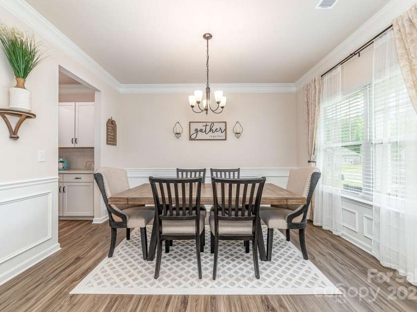 6070 Trinity Crossing Circle, Kannapolis, NC 28081.  MLS# CAR4251177, YatesRealty ID 9467. 