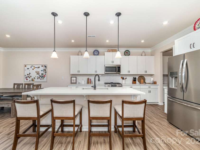 6070 Trinity Crossing Circle, Kannapolis, NC 28081.  MLS# CAR4251177, YatesRealty ID 9467. 