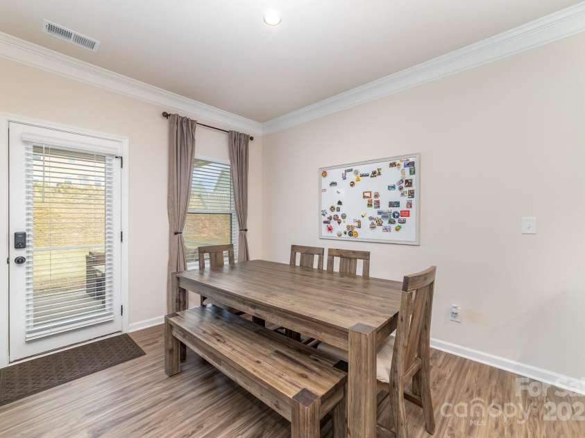 6070 Trinity Crossing Circle, Kannapolis, NC 28081.  MLS# CAR4251177, YatesRealty ID 9467. 