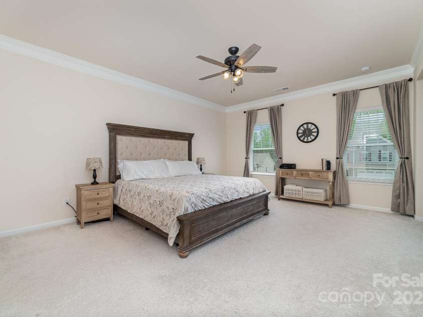 6070 Trinity Crossing Circle, Kannapolis, NC 28081.  MLS# CAR4251177, YatesRealty ID 9467. 