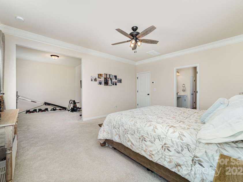 6070 Trinity Crossing Circle, Kannapolis, NC 28081.  MLS# CAR4251177, YatesRealty ID 9467. 