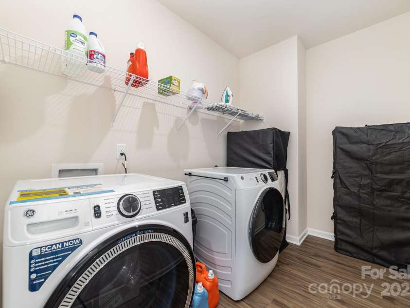 6070 Trinity Crossing Circle, Kannapolis, NC 28081.  MLS# CAR4251177, YatesRealty ID 9467. 