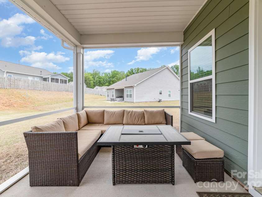 6070 Trinity Crossing Circle, Kannapolis, NC 28081.  MLS# CAR4251177, YatesRealty ID 9467. 