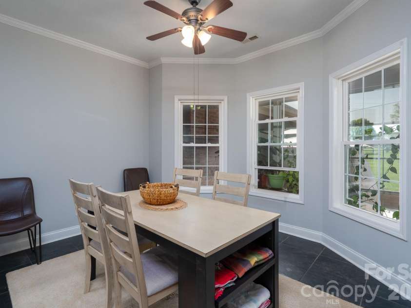 611 Davis Farm Drive, Salisbury, NC 28147.  MLS# CAR4365441, YatesRealty ID 9468. 