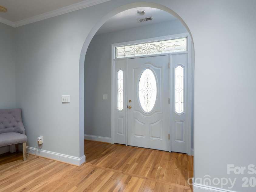 611 Davis Farm Drive, Salisbury, NC 28147.  MLS# CAR4365441, YatesRealty ID 9468. 