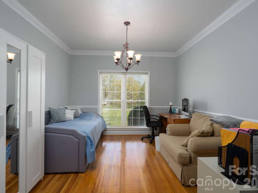 611 Davis Farm Drive, Salisbury, NC 28147.  MLS# CAR4365441, YatesRealty ID 9468. 