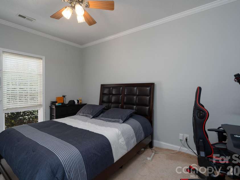 611 Davis Farm Drive, Salisbury, NC 28147.  MLS# CAR4365441, YatesRealty ID 9468. 
