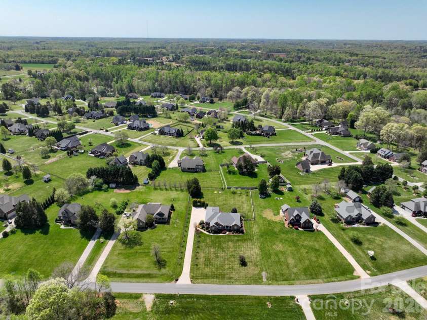 611 Davis Farm Drive, Salisbury, NC 28147.  MLS# CAR4365441, YatesRealty ID 9468. 