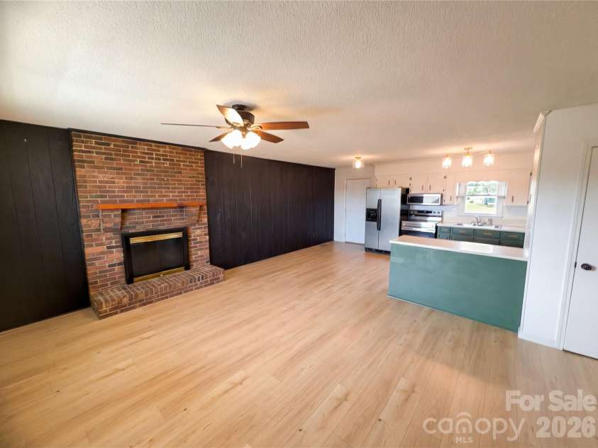 203 Williams Road, Kings Mountain, NC 28086.  MLS# CAR4351100, YatesRealty ID 9469. 