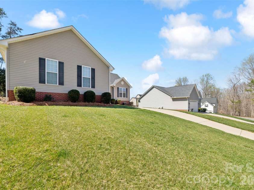 104 Candace Court, Stanley, NC 28164.  MLS# CAR4353115, YatesRealty ID 9471. 
