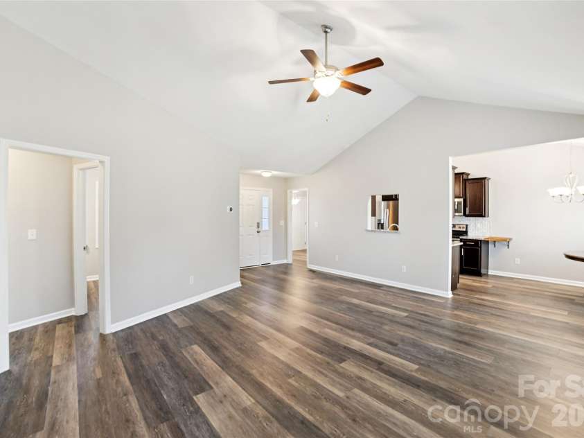 104 Candace Court, Stanley, NC 28164.  MLS# CAR4353115, YatesRealty ID 9471. 