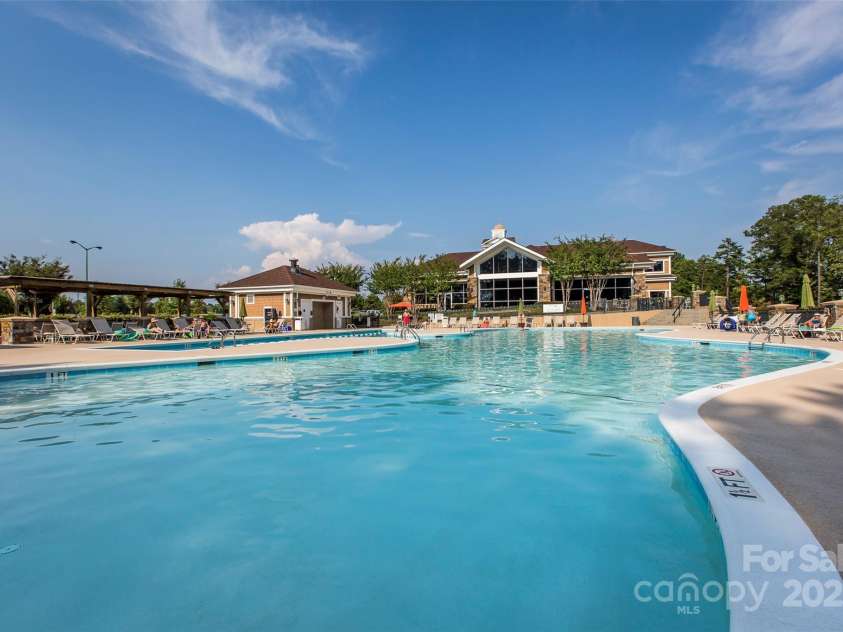 36112 Watsonia Street, Fort Mill, SC 29707.  MLS# CAR4231703, YatesRealty ID 9471. 