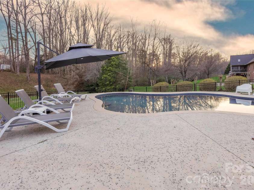 601 Azalea Lane, China Grove, NC 28023.  MLS# CAR4353505, YatesRealty ID 9473. 