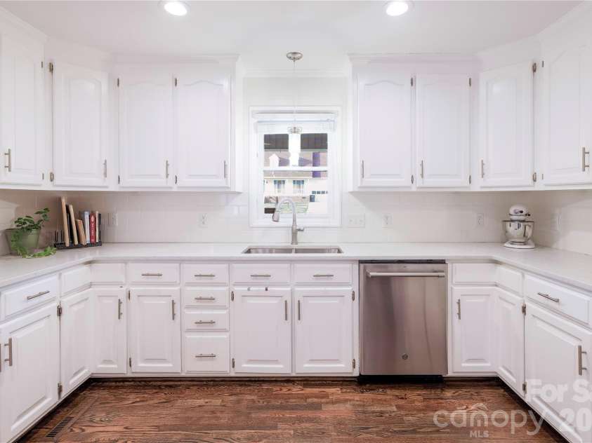 601 Azalea Lane, China Grove, NC 28023.  MLS# CAR4353505, YatesRealty ID 9473. 
