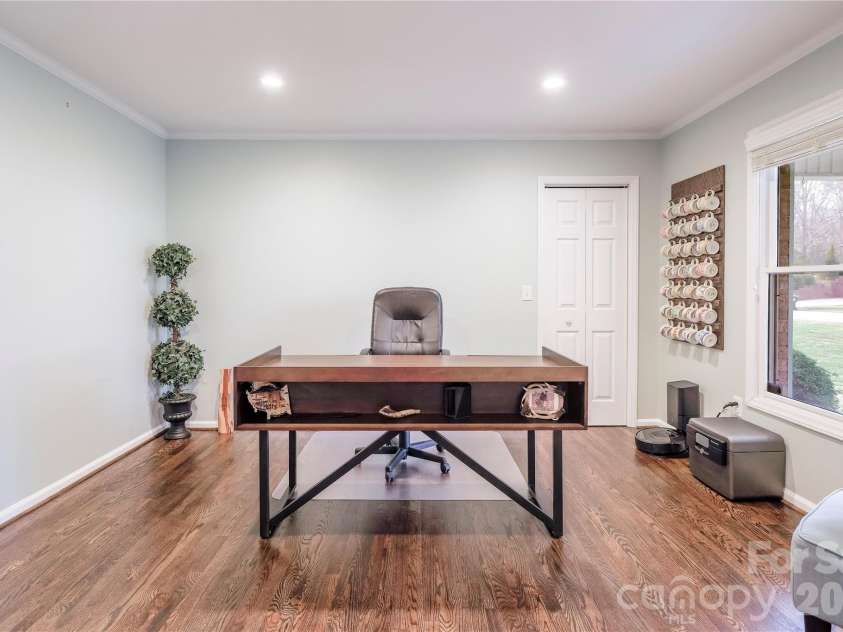 601 Azalea Lane, China Grove, NC 28023.  MLS# CAR4353505, YatesRealty ID 9473. 