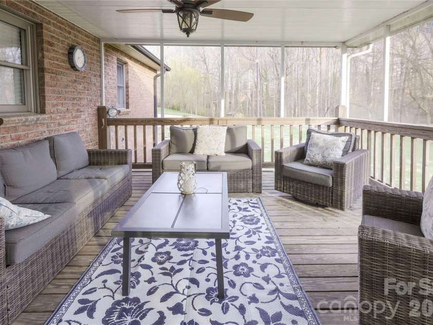 601 Azalea Lane, China Grove, NC 28023.  MLS# CAR4353505, YatesRealty ID 9473. 