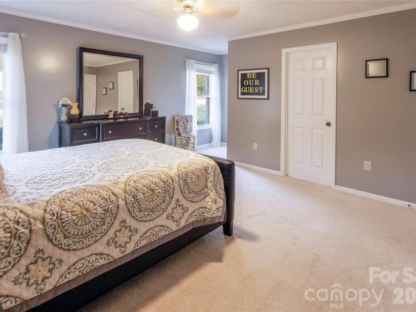 601 Azalea Lane, China Grove, NC 28023.  MLS# CAR4353505, YatesRealty ID 9473. 