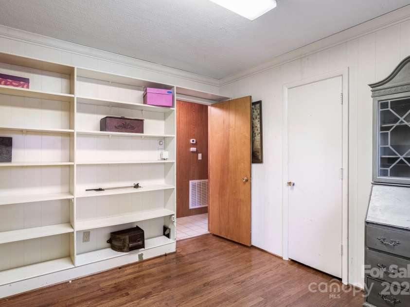 1573 Timberlake Drive, Shelby, NC 28150.  MLS# CAR4173911, YatesRealty ID 9474. Another view of first bedroom